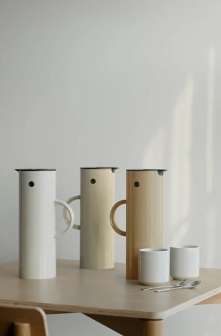 Stelton termoskannu 1L