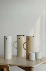 Stelton termoskannu 1L