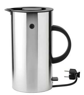 Stelton vedenkeitin 1,5L teräs