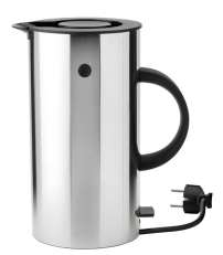 Stelton vedenkeitin 1,5L teräs
