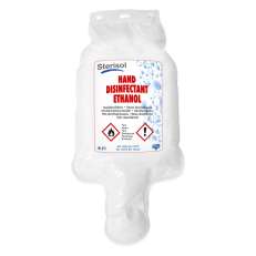 Sterisol Käsihuuhde etanoli 700ml
