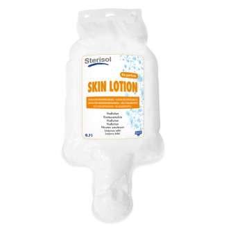 Sterisol kosteusvoide 700 ml