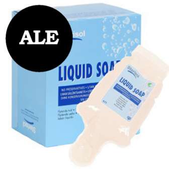 Sterisol Nestesaippua