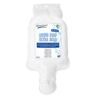 Sterisol Ultra Suihkusaippua