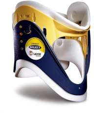 Stifneck select tukikauluri