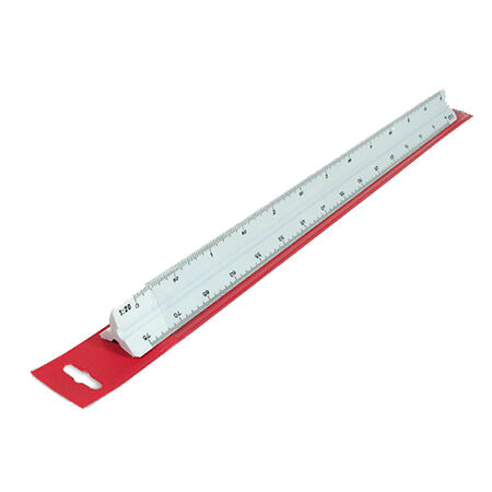 Möbius+Ruppert suhdeviivain 30cm