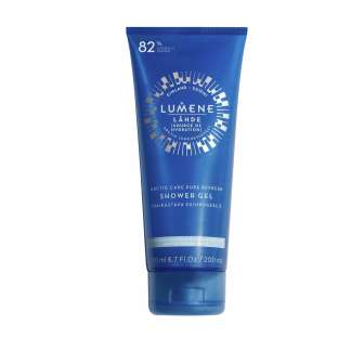 Suihkugeeli Raikastava 200ml