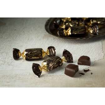 Karl Fazer 70% tumma suklaakonvehti 3kg