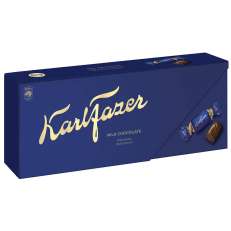 Karl Fazer maitosuklaakonvehti