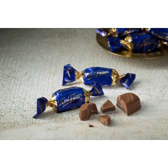 Karl Fazer maitosuklaakonvehti