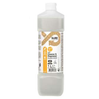 Sure Cleanser ja Degreaser 1L