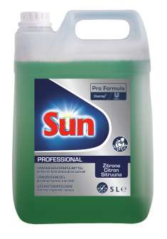 Sun Professional sitruuna 5L