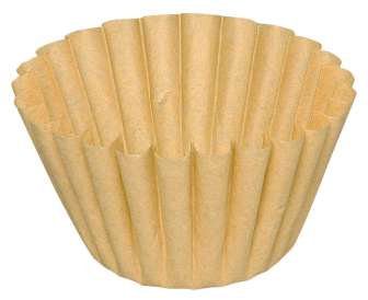 Suodatinpaperi Abena 110 mm