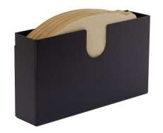 Suodatinpussiteline.