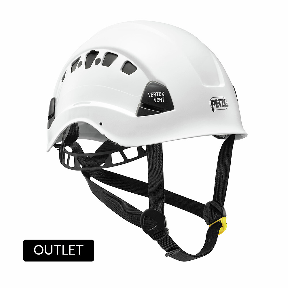 Suojakypärä Petzl Vertex Vent