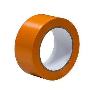 Suojateippi PVC Oranssi
