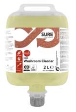 SURE Divermite 3x2L märkätilojen