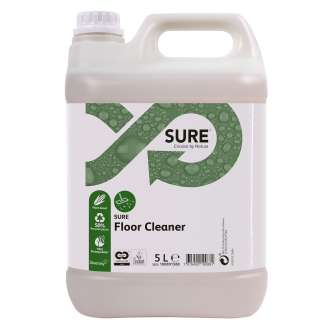 SURE Floor Cleaner 5L