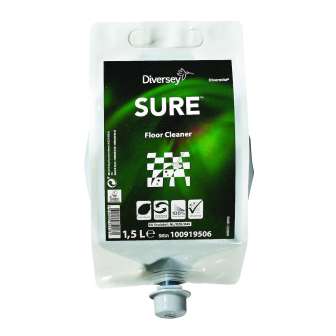 SURE Floor Cleaner puhdistusaine 1,5L
