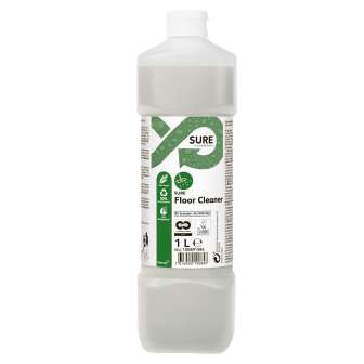 SURE Floor Cleaner 1L
