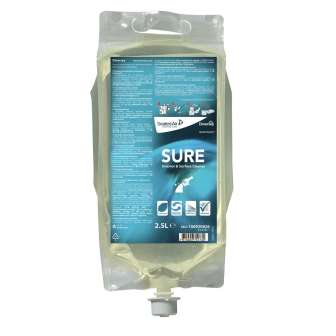 SURE yleispuhdistusaine QS