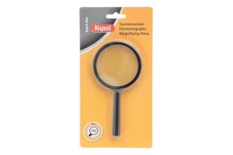 Suurennuslasi 80mm varrella