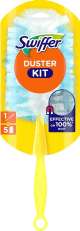 Swiffer Duster -setti sis. kahva