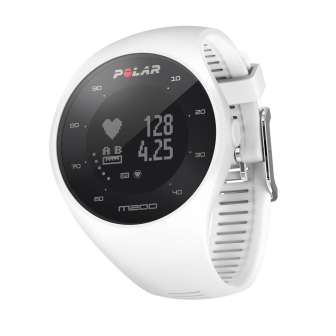 Sykemittari Polar M200