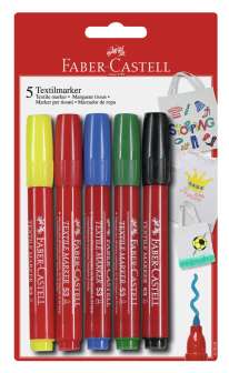 Faber-Castell T-paitakynä