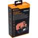 Tactix True Wireless BT korvatulppa