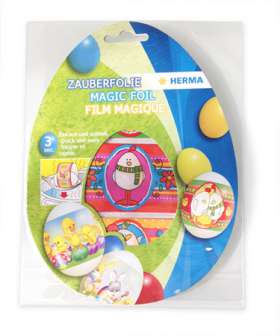 Taikakalvo pääsiäinen Herma