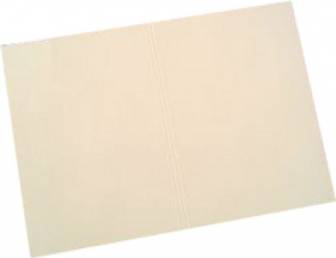 Taitekansio, manillakartonkia