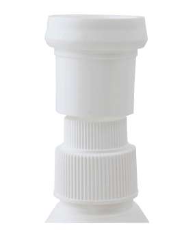 Taitoskostutin 2-4 ml