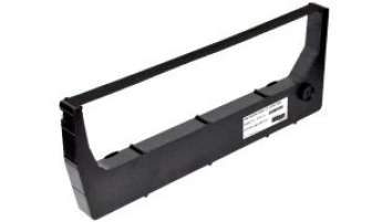 Tally Genicom 6600/6800