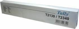 Tally T2130/T2340 musta