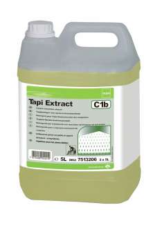 Tapi Extract tekstiilipintojen