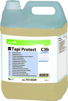 Tapi Protect tekstiilipintojen suoja-aine C3b 5L