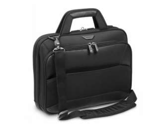 Targus Mobile VIP kantolaukku 12-14'' musta