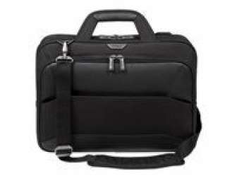 Targus Mobile VIP kantolaukku 12,5-15,6'' musta