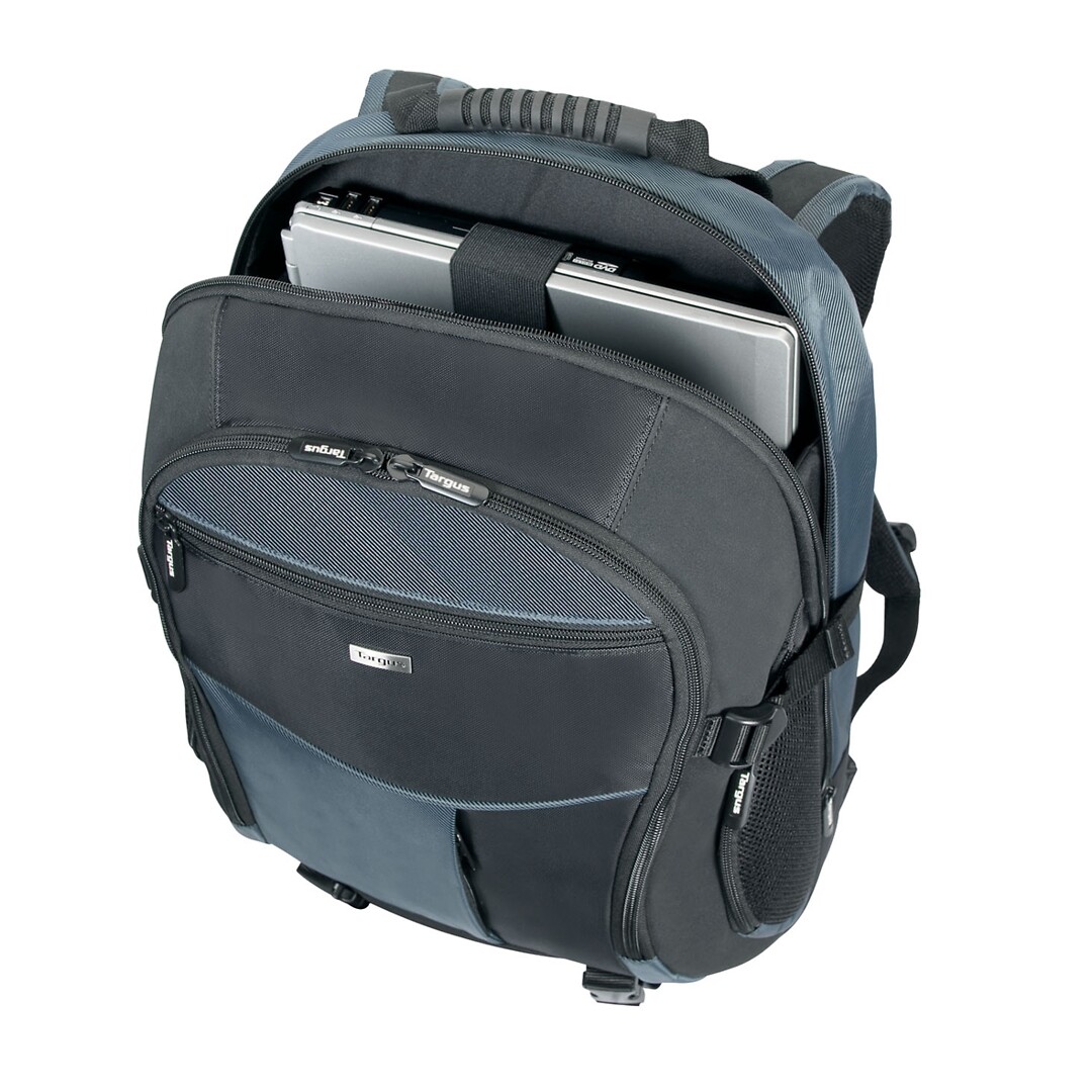 Targus reppu XL 17-18''