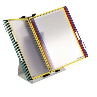 Tarifold selailuteline A4 10-os