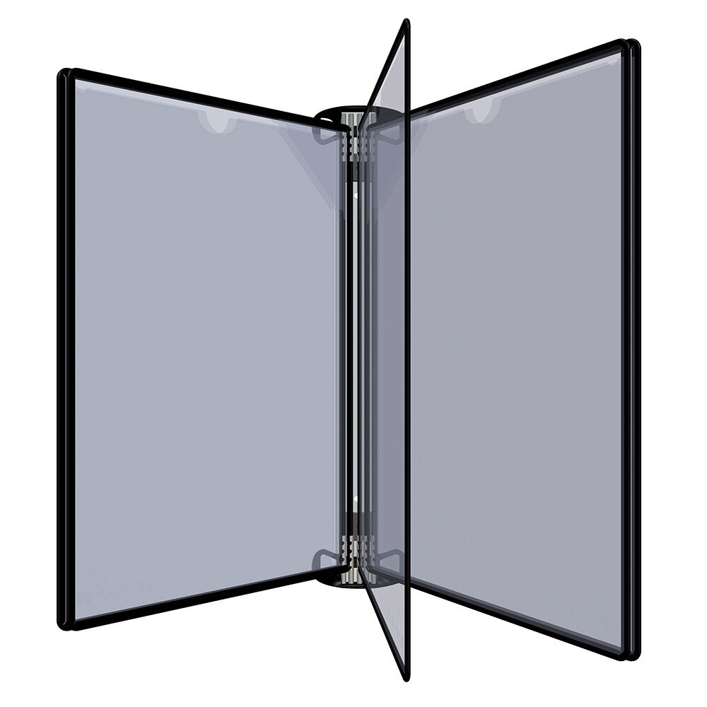 Tarifold Pro seinäteline