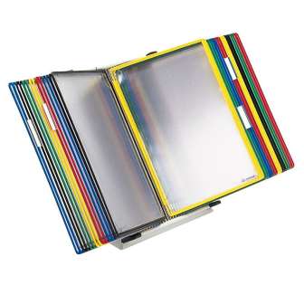 Tarifold selailuteline A4 20-os