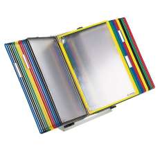 Tarifold selailuteline A4 20-os