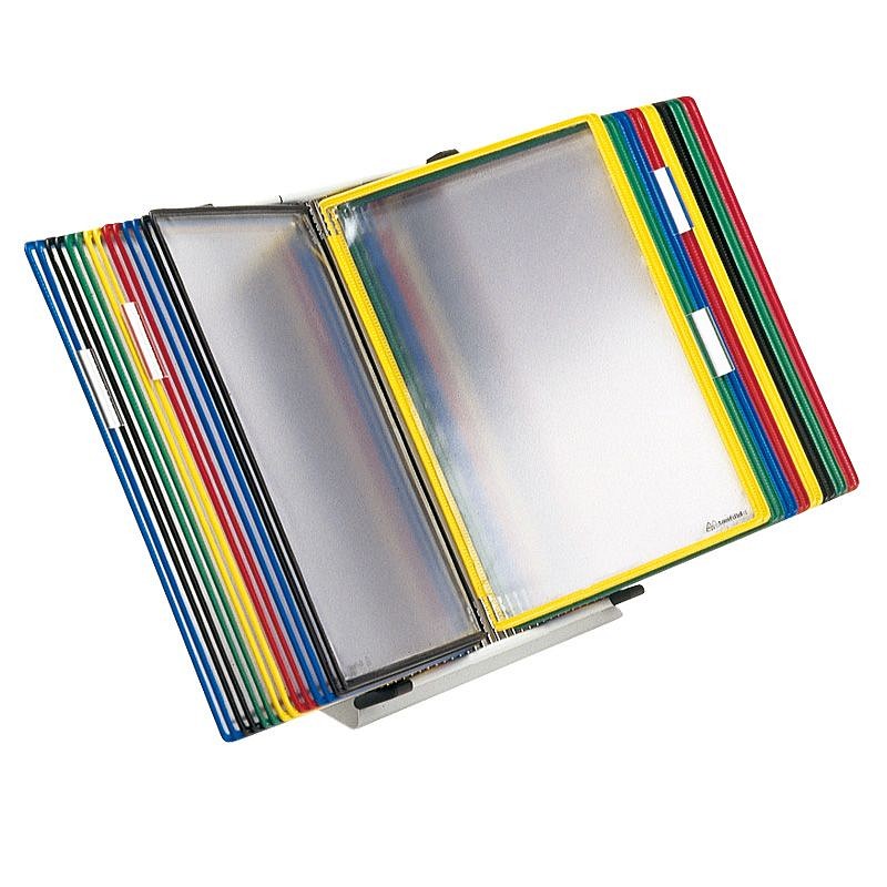 Tarifold selailuteline A4 20-os