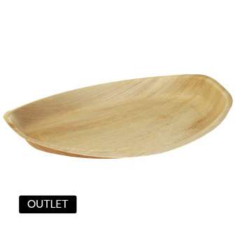 Naturesse tarjoiluvati