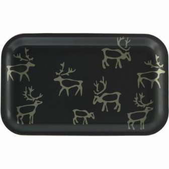 Tarjotin 29x17,5cm Saaga