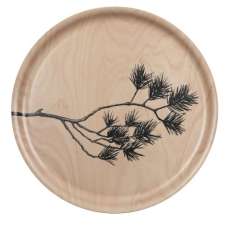 Tarjotin 35 cm Havu.