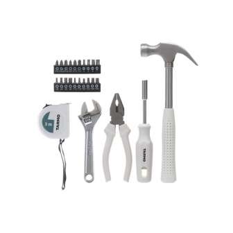 Tarmo työkalusarja 25-os