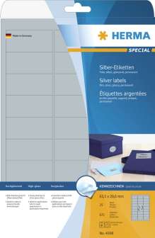 Tarra Herma 4098 hopea